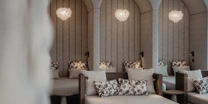 Hotels an der Piste - Skiverleih - Ruheraum Wolkennest - Hotel Berghof | St. Johann in Salzburg