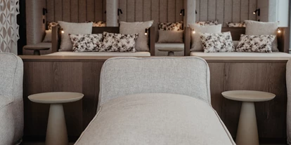 Hotels an der Piste - Skiverleih - Ruheraum Wolkennest - Hotel Berghof | St. Johann in Salzburg