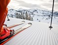 Skihotel: Winterurlaub in St. Johann in Salzburg - Verwöhnhotel Berghof