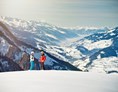 Skihotel: Skivergnügen im Salzburger Land - Verwöhnhotel Berghof