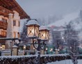 Skihotel: Winterurlaub im Salzburger Land - Verwöhnhotel Berghof