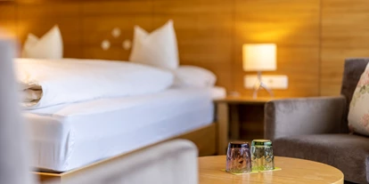 Hotels an der Piste - PLZ 6881 (Österreich) - Familien Suite im Hotel Walserberg - Hotel Walserberg