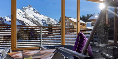Hotels an der Piste - PLZ 6881 (Österreich) - Panorama Wellness  - Hotel Walserberg