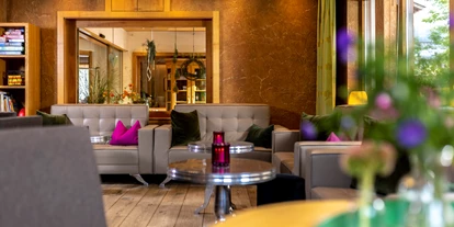 Hotels an der Piste - PLZ 6881 (Österreich) - Lounge Hotel Walserberg  - Hotel Walserberg