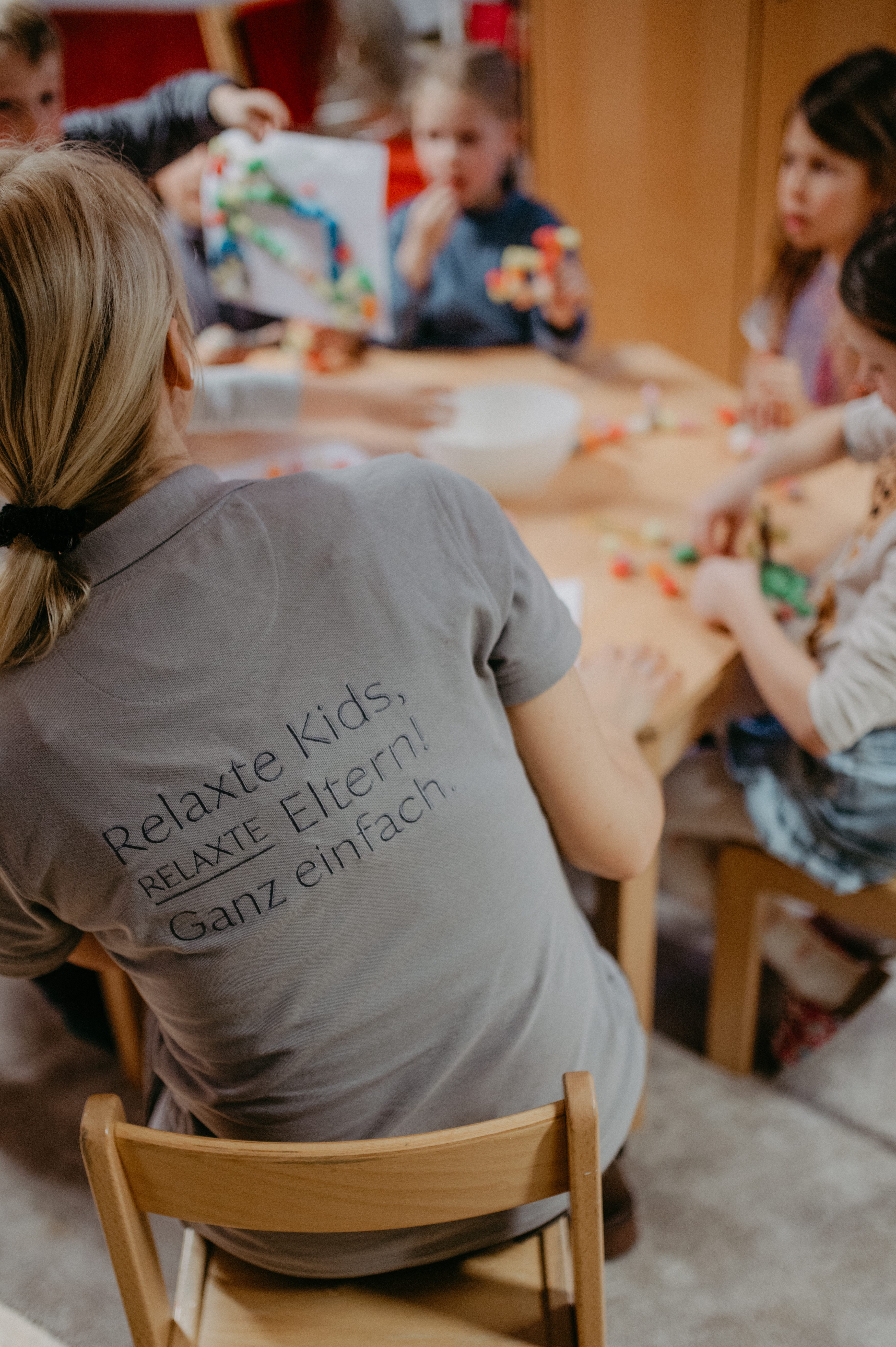 Skihotel: Kinderparadies mit Betreuung - Hotel Salzburger Hof Zauchensee