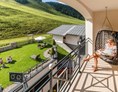 Skihotel: Zimmer zur Bergseite - Hotel Salzburger Hof Zauchensee