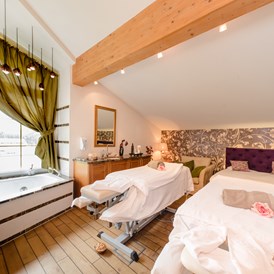 Skihotel: Massage & Beauty - Hotel Salzburger Hof Zauchensee