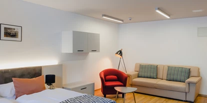 Hotels an der Piste - Skiverleih - Superiorzimmer - Hotel Alpenblick Kreischberg