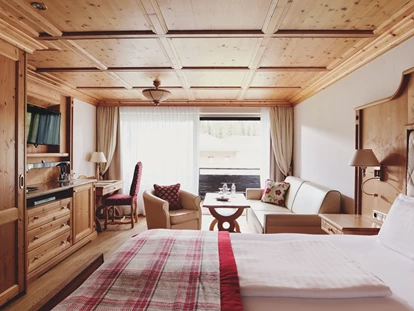 Hotels an der Piste - Mellau - Burg Hotel Lech am Arlberg