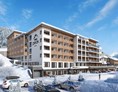 Skihotel: Unser FIRSTpeak Hotel - FIRSTpeak Zauchensee