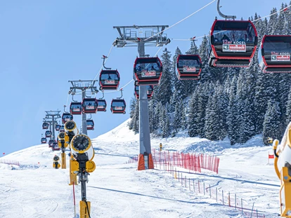 Hotels an der Piste - PLZ 6373 (Österreich) - 12erKogel Bahn in Hinterglemm am Zwölferkogel - Ferienwohnungen Perfeldhof