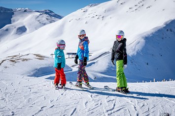 Skihotel: Familienurlaub am Perfeldhof - Ferienwohnungen Perfeldhof