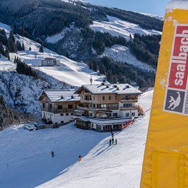 Skihotel: Ferienwohnungen Perfeldhof