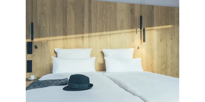 Hotels an der Piste - Skiraum: vorhanden - Rohrberg (Rohrberg) - Schlafkomfort - Hotel DAS GERLOS
