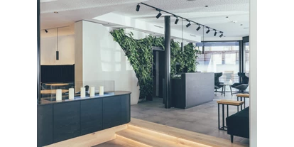 Hotels an der Piste - Skiraum: vorhanden - Rohrberg (Rohrberg) - Lobby - Hotel DAS GERLOS