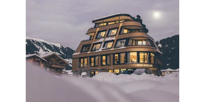 Hotels an der Piste - Skiraum: vorhanden - Rohrberg (Rohrberg) - DAS GERLOS - Hotel DAS GERLOS