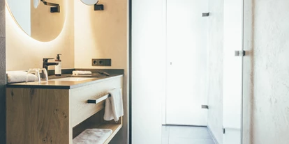 Hotels an der Piste - Skiraum: vorhanden - Rohrberg (Rohrberg) - Juniorsuite - Hotel DAS GERLOS