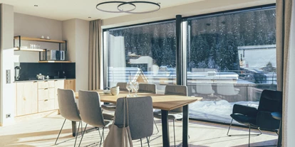 Hotels an der Piste - Skiraum: vorhanden - Rohrberg (Rohrberg) - Penthouse - Hotel DAS GERLOS