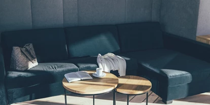 Hotels an der Piste - Skiraum: vorhanden - Rohrberg (Rohrberg) - Penthouse - Hotel DAS GERLOS