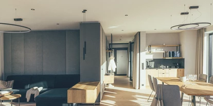 Hotels an der Piste - Skiraum: vorhanden - Rohrberg (Rohrberg) - Penthouse - Hotel DAS GERLOS