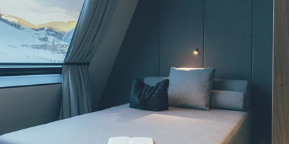 Hotels an der Piste - Skiraum: vorhanden - Rohrberg (Rohrberg) - Ruheraum - Hotel DAS GERLOS