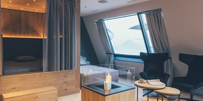 Hotels an der Piste - Skiraum: vorhanden - Rohrberg (Rohrberg) - Ruheraumv - Hotel DAS GERLOS
