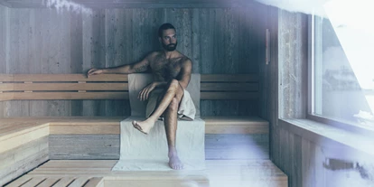 Hotels an der Piste - Skiraum: vorhanden - Rohrberg (Rohrberg) - Finnische Sauna - Hotel DAS GERLOS