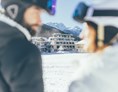 Skihotel: Skipiste direkt zum Hotel - Hotel DAS GERLOS