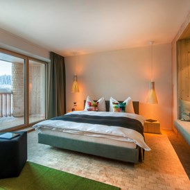 Skihotel: Zimmer - Bestzeit Lifestyle & Sport Hotel