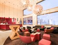 Skihotel: Empfang / Lobby - Bestzeit Lifestyle & Sport Hotel