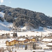 Skihotel - Hotel Gut Weissenhof ****S