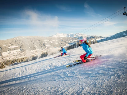 Hotels an der Piste - Ramsau am Dachstein - Hotel Gut Weissenhof ****S