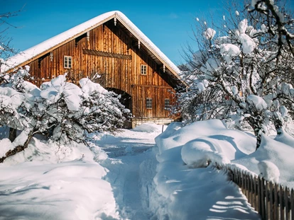 Hotels an der Piste - Ramsau am Dachstein - Hotel Gut Weissenhof ****S