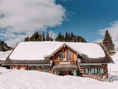 Hotels an der Piste - Ramsau am Dachstein - Hotel Gut Weissenhof ****S