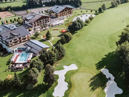 Hotels an der Piste - Ramsau am Dachstein - Hotel Gut Weissenhof ****S