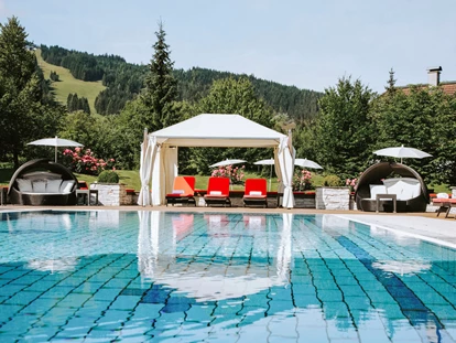 Hotels an der Piste - Ramsau am Dachstein - Hotel Gut Weissenhof ****S