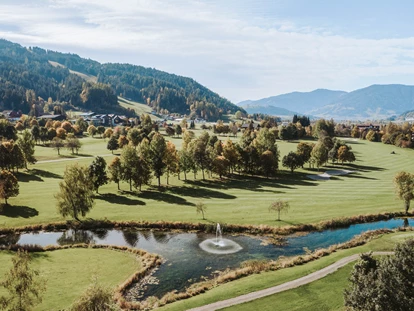 Hotels an der Piste - Ramsau am Dachstein - Hotel Gut Weissenhof ****S