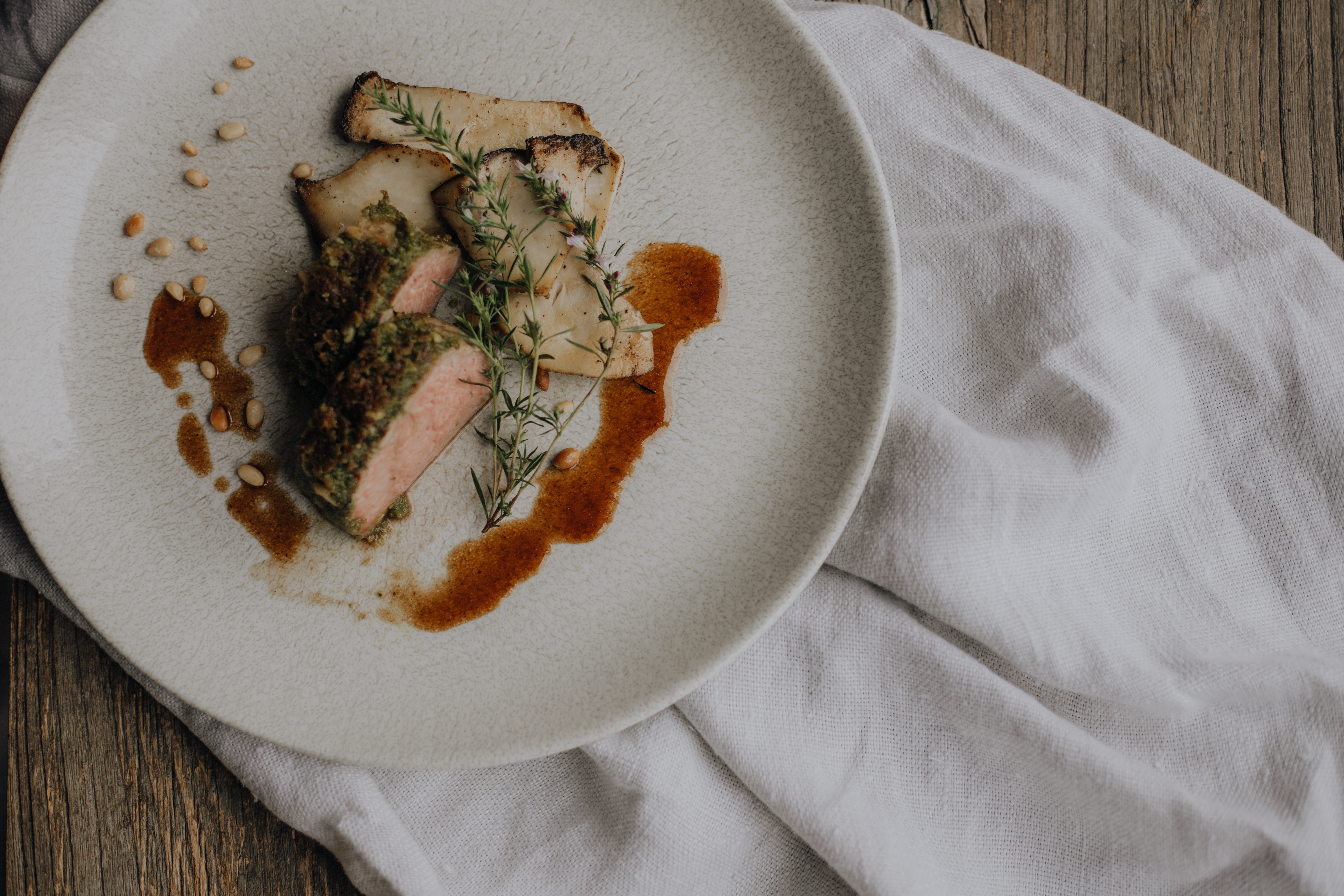 Skihotel: Hotel Gut Weissenhof ****S