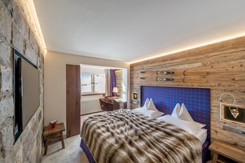 Skihotel: LUXUSURLAUB IN IDYLLISCHER ALPENLANDSCHAFT - Kesselspitze Valamar Collection Hotel 