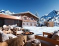 Skihotel: Kesselspitze Valamar Collection Hotel 