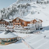 Skihotel: Hotel Schneider Außenansicht - Hotel Schneider****superior
