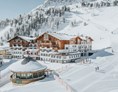 Skihotel: Hotel Schneider Außenansicht - Hotel Schneider ****superior