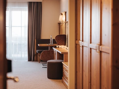 Hotels an der Piste - Skikurs direkt beim Hotel: für Kinder - Juniorsuite  - Hotel Schneider ****superior