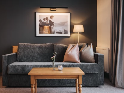 Hotels an der Piste - Skikurs direkt beim Hotel: für Kinder - Juniorsuite  - Hotel Schneider ****superior