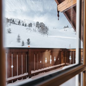 Skihotel: Panoramablick - Hotel Schneider ****superior