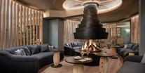 Hotels an der Piste - Gargellen - Lobby Bar - Precise Tale Seehof Davos