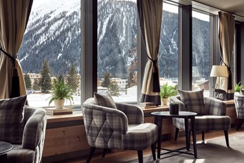Skihotel: Precise Tale Seehof Davos