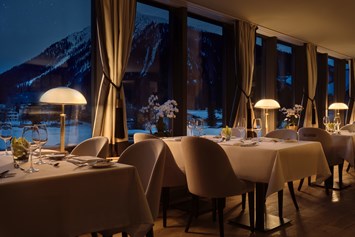Skihotel: Precise Tale Seehof Davos