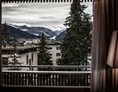 Skihotel: Grischa - DAS Hotel Davos