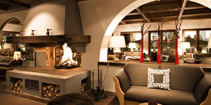 Hotels an der Piste - Sauna - Kappl (Kappl) - Chalet Silvretta Hotel & Spa
